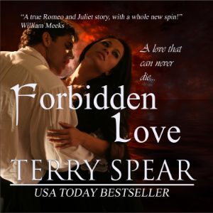 Forbidden Love-logo