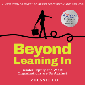Beyond Leaning In-logo