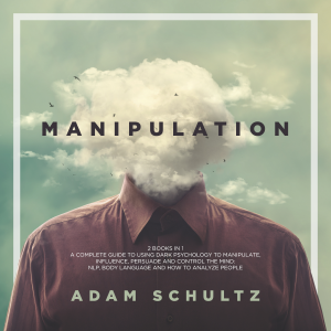 Manipulation-logo