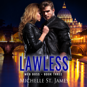 Lawless-logo