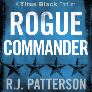 Rogue Commander-logo