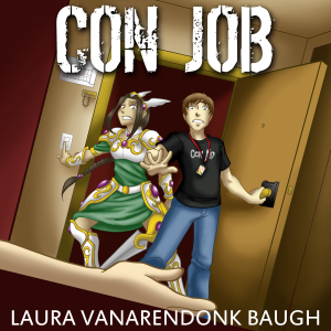 Con Job-logo