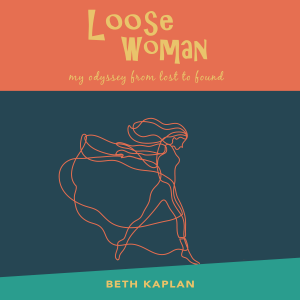 Loose Woman-logo