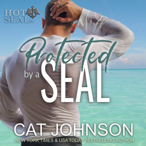 Protected by a SEAL-logo