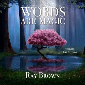 Words Are Magic-logo