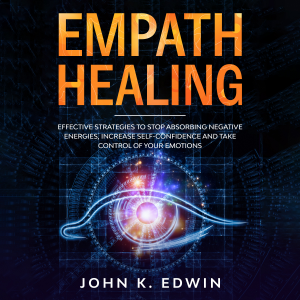 Empath Healing-logo