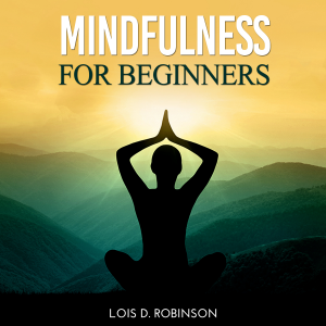 Mindfulness for Beginners-logo
