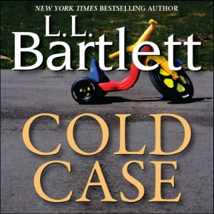 Cold Case-logo