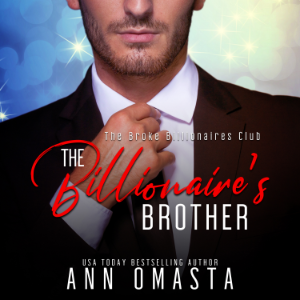 The Billionaire's Brother