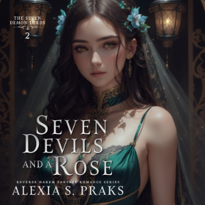 Seven Devils and a Rose-logo