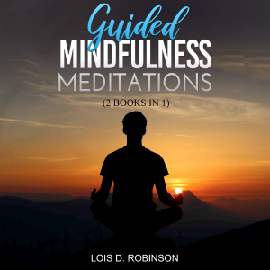 Guided Mindfulness Meditation