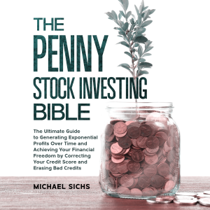 The Penny Stock Investing Bible-logo