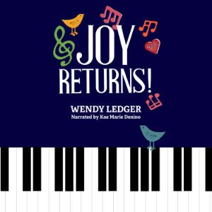 Joy Returns!