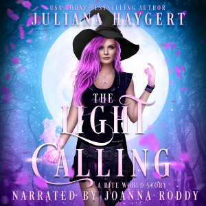 The Light Calling-logo