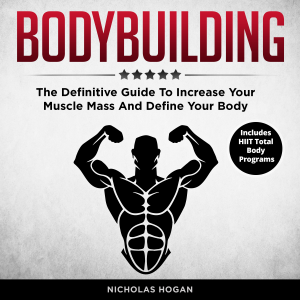 Bodybuilding-logo