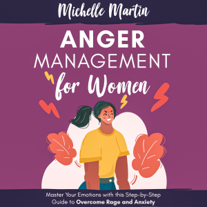 Anger Management for Women-logo