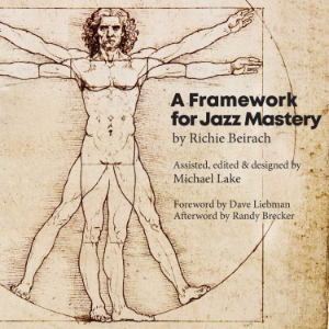 A Framework for Jazz Mastery