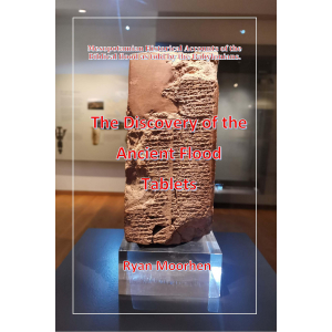The Discovery of the Ancient Flood