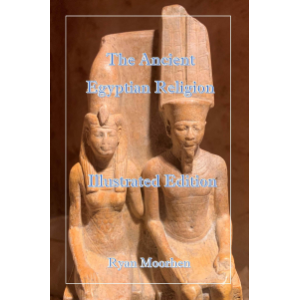 The Ancient Egyptian Religion-logo