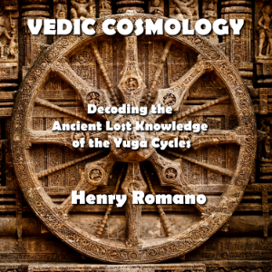 Vedic Cosmology-logo