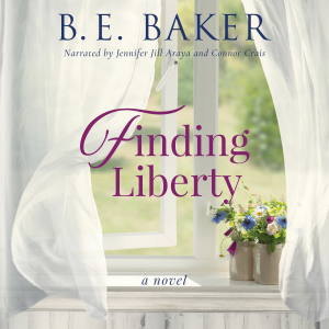 Finding Liberty