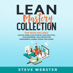 Lean Mastery Collection-logo