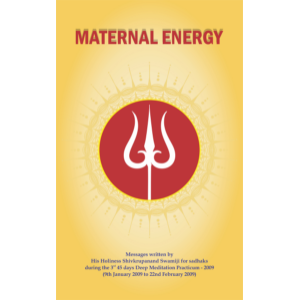 Maternal Energy