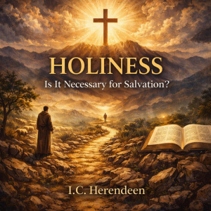Holiness