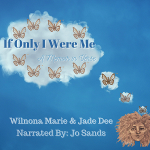 If Only I Were Me-logo
