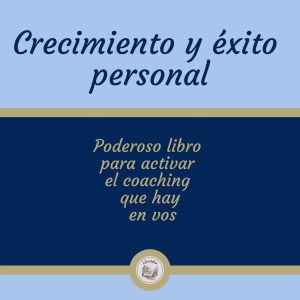 Crecimiento y éxito personal-logo