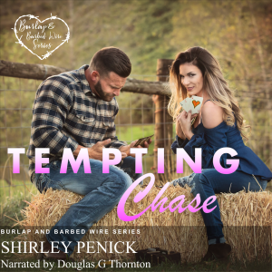 Tempting Chase-logo