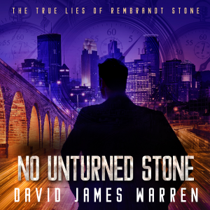 No Unturned Stone-logo