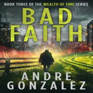Bad Faith-logo