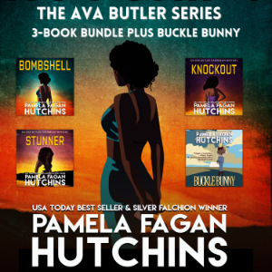Ava Butler Box Set
