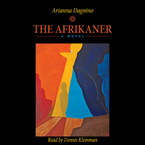The Afrikaner-logo
