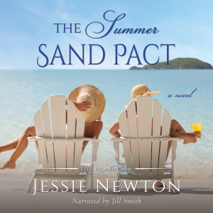 The Summer Sand Pact-logo
