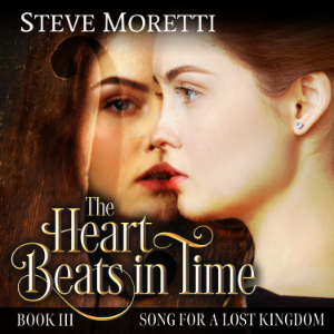 The Heart Beats in Time