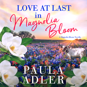 Love At Last In Magnolia Bloom-logo