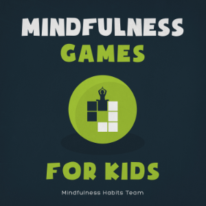 Mindfulness Games for Kids-logo