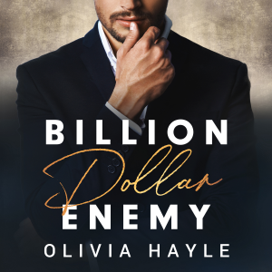 Billion Dollar Enemy-logo