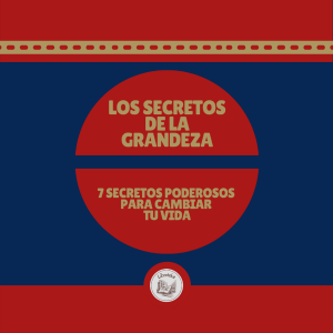 LOS SECRETOS DE LA GRANDEZA-logo