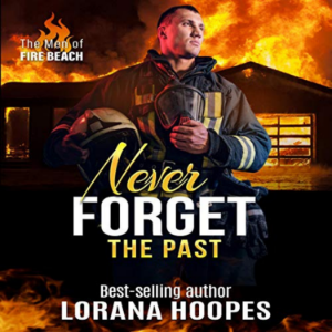 Never Forget the Past