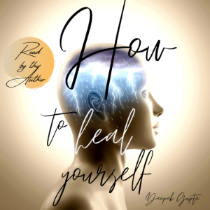 How To Heal Yourself-logo
