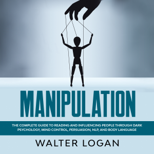 Manipulation-logo