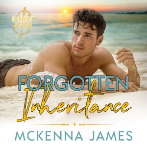 Forgotten Inheritance-logo