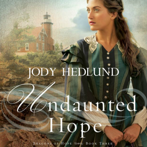 Undaunted Hope-logo