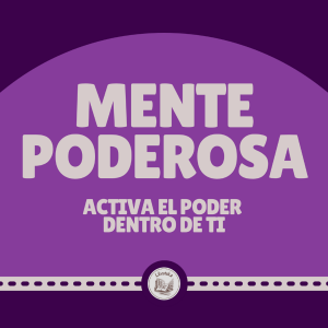 Mente poderosa-logo