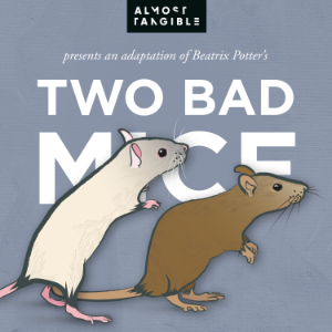 The Tale Of Two Bad Mice-logo