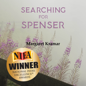 Searching for Spenser-logo