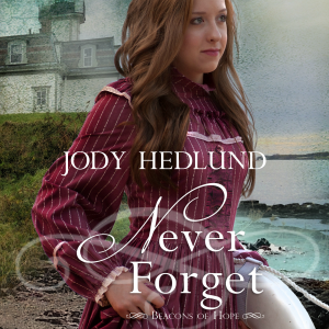 Never Forget-logo